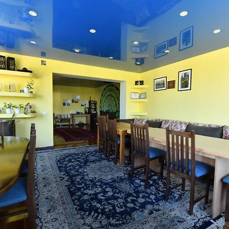 Jamilya'S B&B Guest House 卡拉科尔 外观 照片