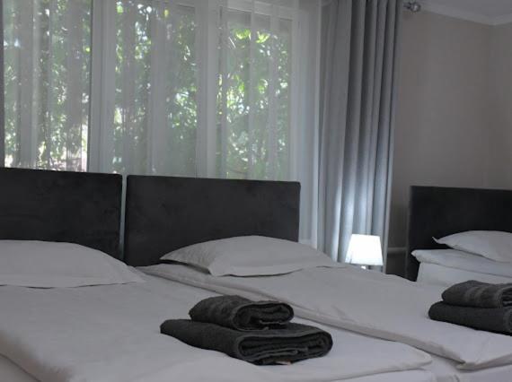Jamilya'S B&B Guest House 卡拉科尔 外观 照片