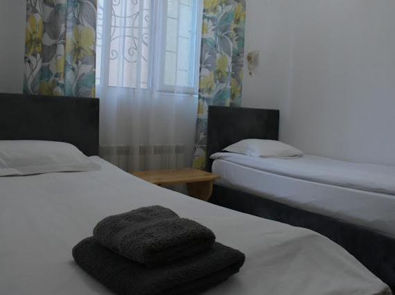 Jamilya'S B&B Guest House 卡拉科尔 外观 照片